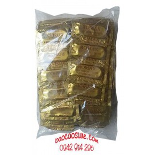 Bao Cao Su Romax gai (bịch 120 chiếc)