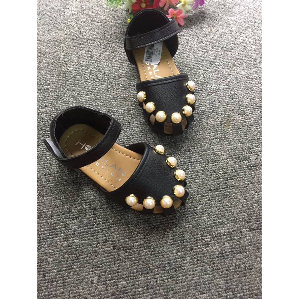 Sandal cho bé Gái 1 - 3 Tuổi