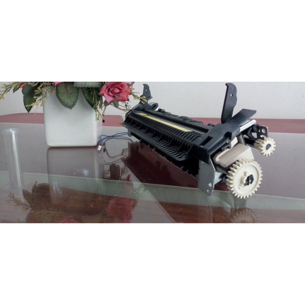 Cụm sấy máy in Canon 2900 3000 Hp 1020