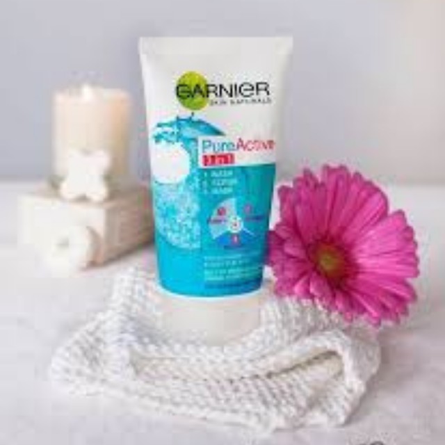 Sữa rửa mặt Garnier 150ml | BigBuy360 - bigbuy360.vn