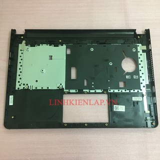 Thay vỏ laptop dell 3458 3459