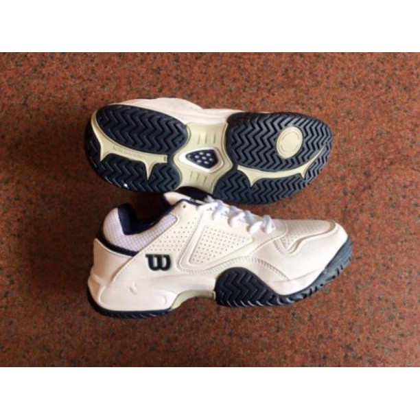 ️⛸️️ Giầy đánh tennis wilson Cao Cấp 2020 Cao Cấp | Bán Chạy| 2020 ༗ * * NEW ⁿ new : ️⛸️️ (