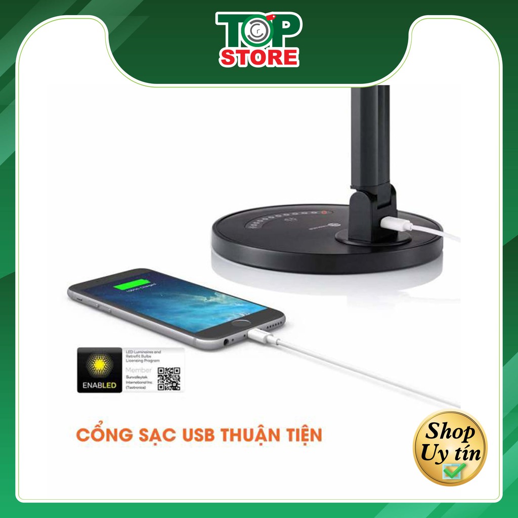 Đèn học chống cận TaoTronics TT-DL13