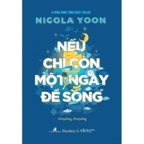 Sách - Nếu Chỉ Còn Một Ngày Để Sống [AZVietNam]