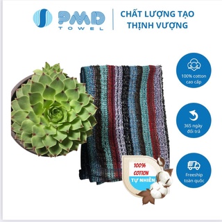 Khăn lau thổ cẩm vệ sinh nhà cửa bát đũa rất tiện sạch sẽ an toàn thích hợp cho mọi gia đình chị em nào cũng thích