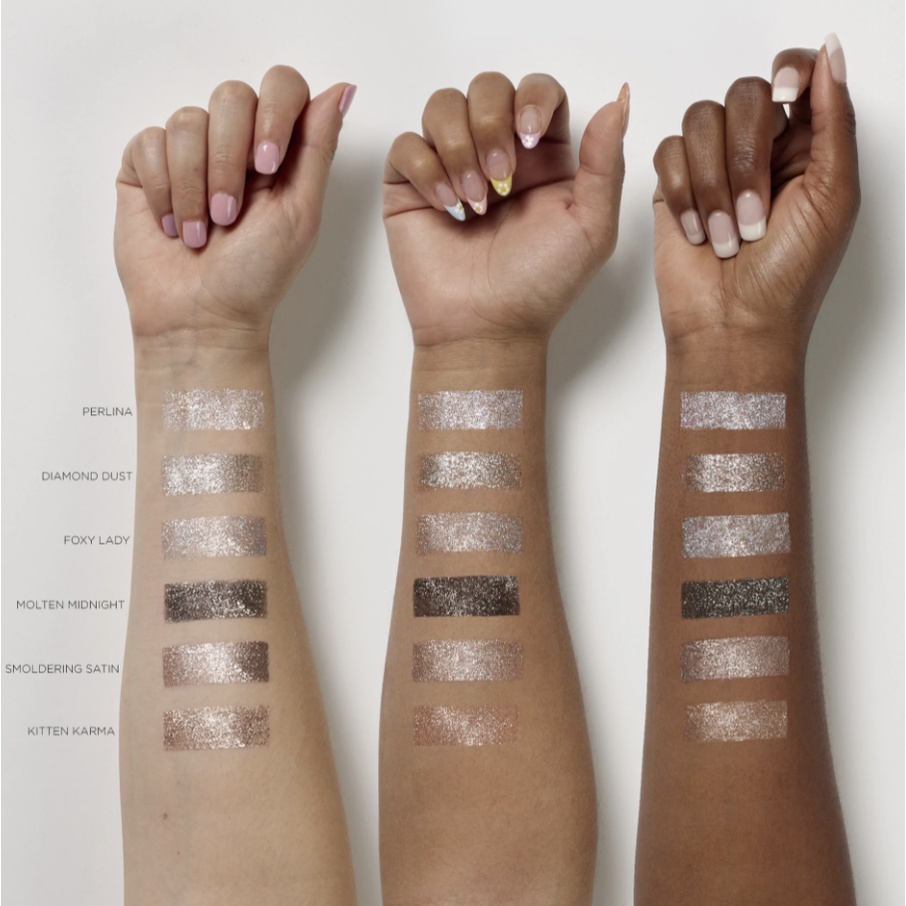 Stila - Gliter & Glow Liquid Eyeshadow