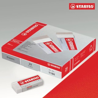 Gôm STABILO Legacy ER186