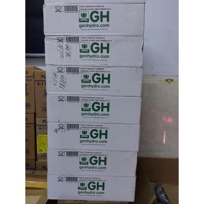 Thuốc kích rễ RapidStart chính hãng nhập khẩu Mỹ siêu kích rễ phong lan – Hiệu quả sau 1-2 lần sử dụng