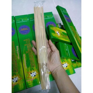 Combo 30 hộp nhang muỗi 30 cây thái lan