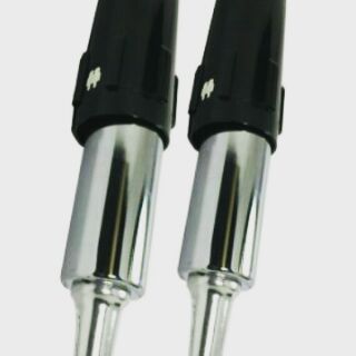 Phuộc sau xe Future 1
