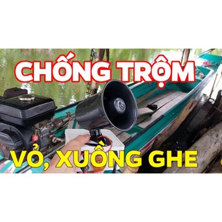 Chống trộm cây cảnh