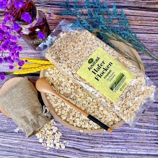 500G Yến Mạch Đức Eatclean