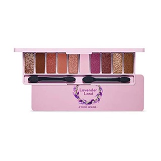 Bảng Phấn Mắt Etude House Play Color Eyes