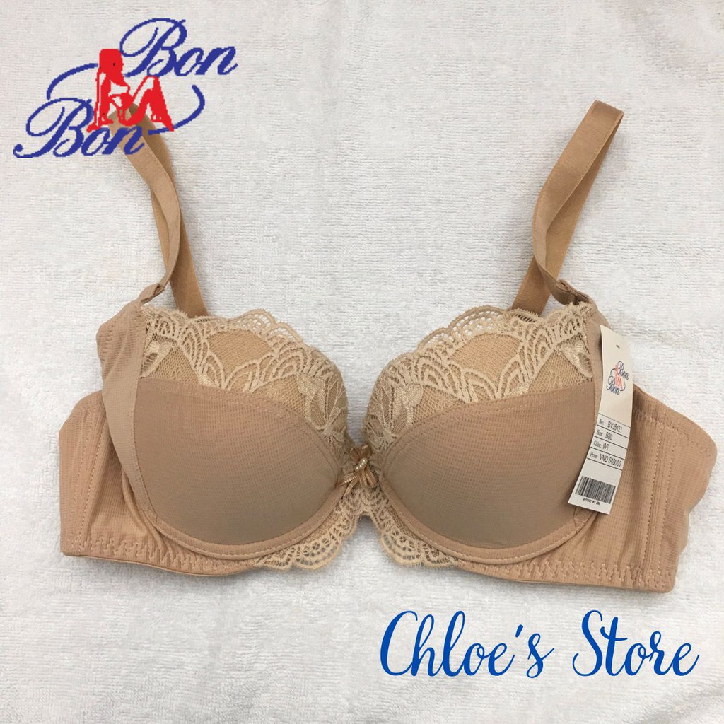 Áo Lót Bon Bon BV35121 CHÍNH HÃNG