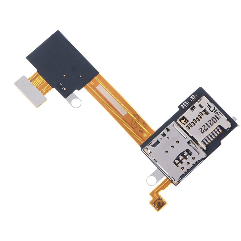 Cáp gắn sim thẻ nhớ chuyên dụng điện thoại Sony Xperia M2 S50H D2303 D2305 D230