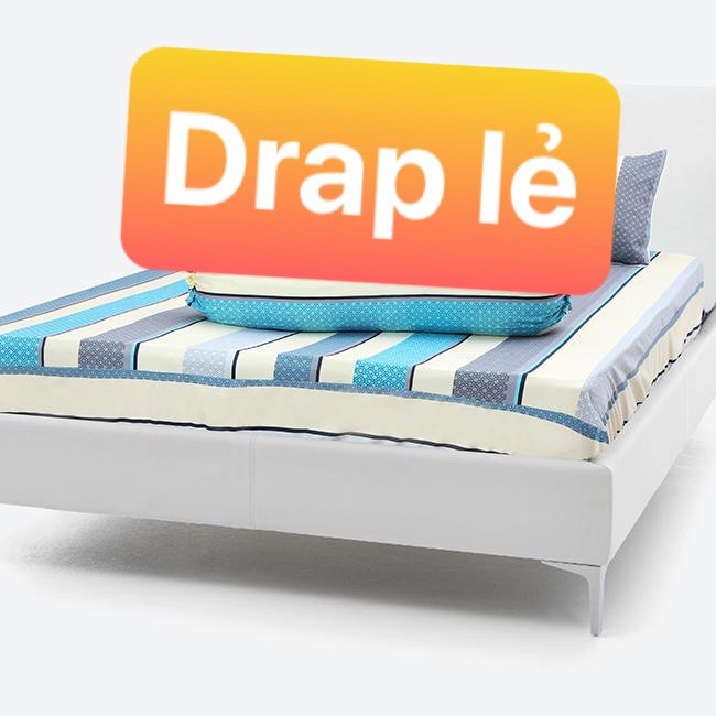 1 drap lẻ cotton thắng lợi [ CHAT ĐỂ CHỌN MÀU }