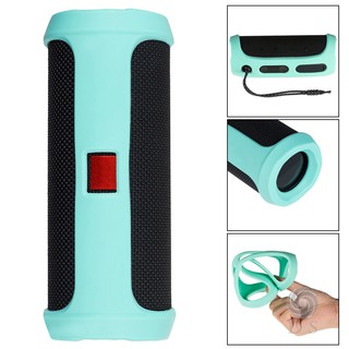 Ốp Silicon Bảo Vệ Cho Loa Bluetooth Jbl Flip 4