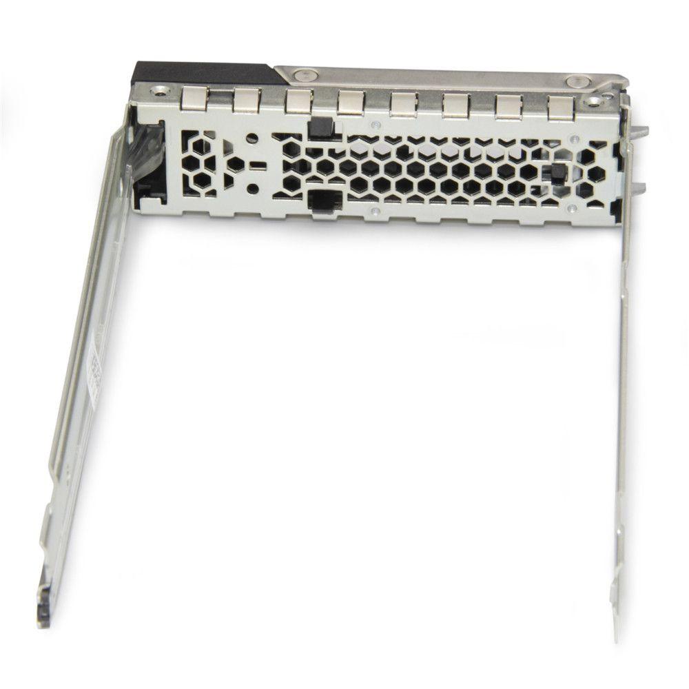 ♪Jony♪ Khay Đựng Ổ Cứng Di Động HDD 3.5" DP/N X7K8W Gen14 Cho Dell R540 R640 R740 R740xd R940 R7415