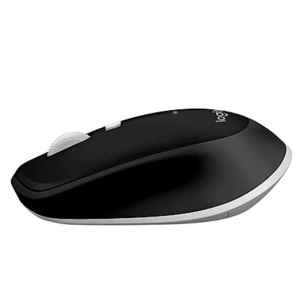 Chuột không dây bluetooth Logitech M337 - Hàng chính hãng