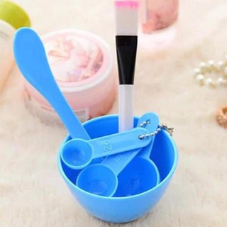 Bát trộn đắp mặt nạ 1 chiếc hàng xịn