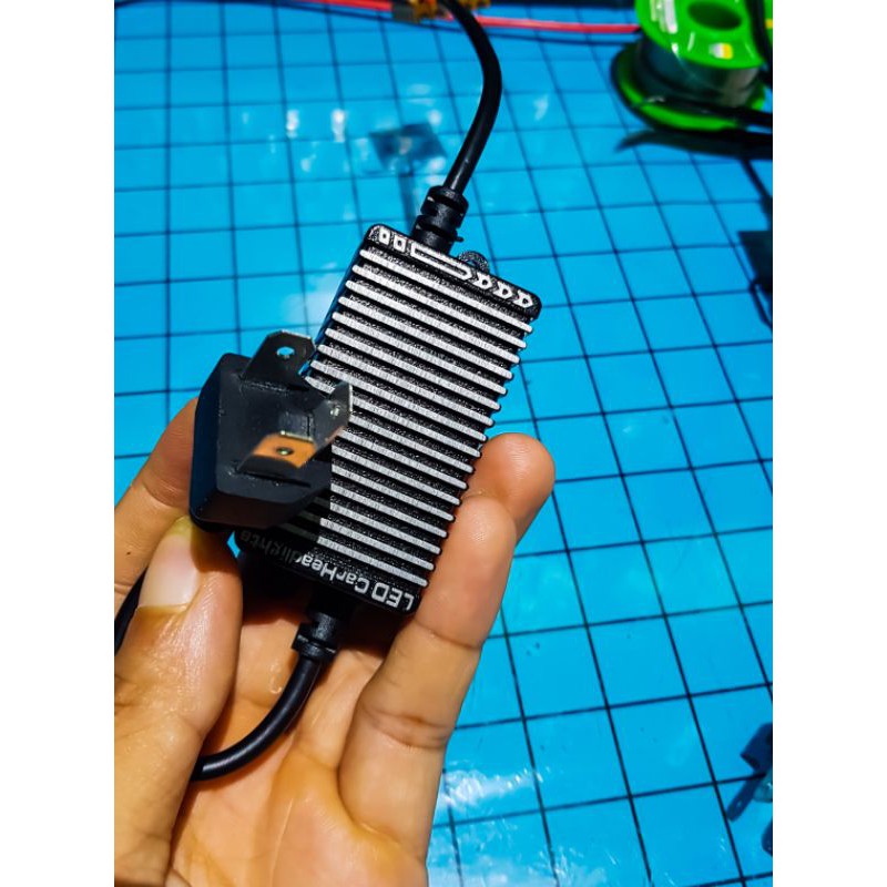 Driver xhp50,XHP70.2 ,osram, led cob,csp7070,7080 6 nhân,12 nhân,16 nhân cho đèn trợ sáng ,đèn xe máy l7, l8 ,bi cầu led