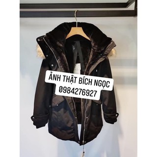 PARKA MỚI VỀ CÓ SẴN