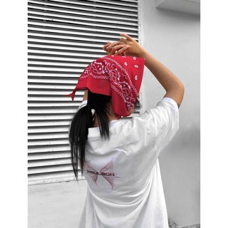 BUTTERFLY TSHIRT - ÁO THUN BUTTERFLY