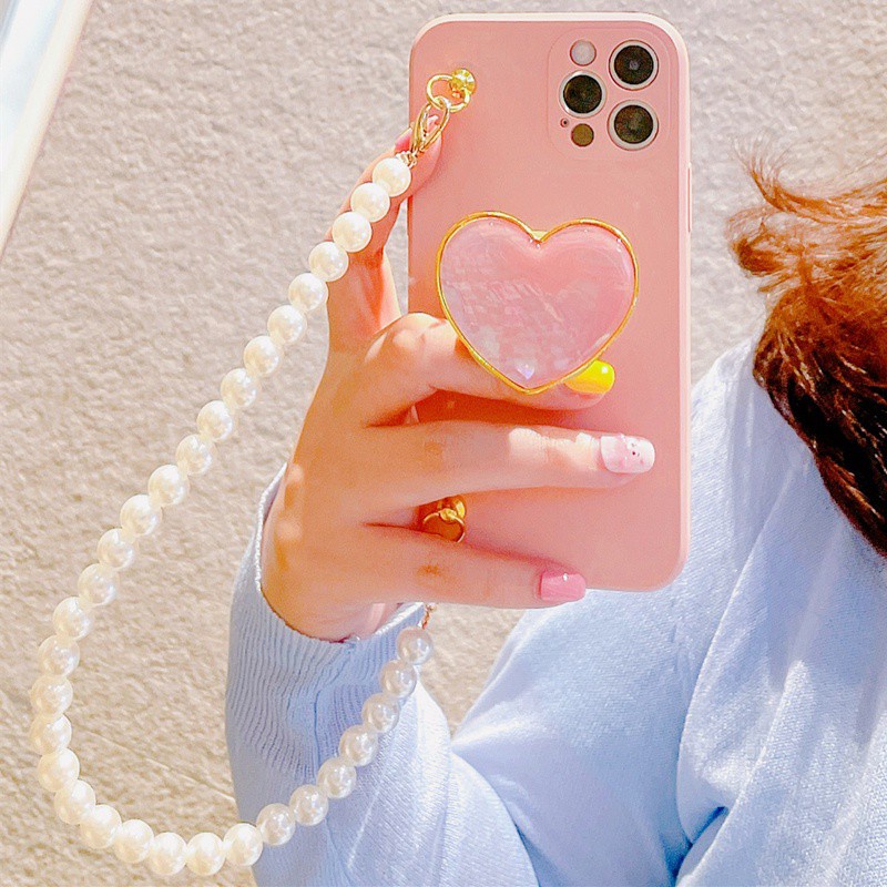 Ốp Điện Thoại Hình Trái Tim 3d Cho Samsung A10 A10S M11 S10 Note 10 Lite A11 M11 A20 A30 A20S A50 A30S A50S A70 J2 J7 Pro J5 Prime J6 Plus