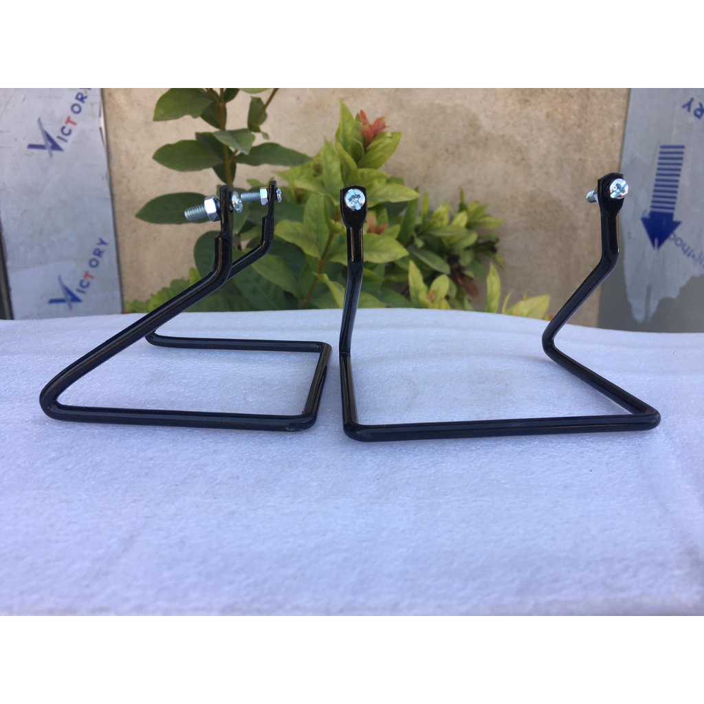 2 cái chân loa treble dùng lắp cho các loa treble rời