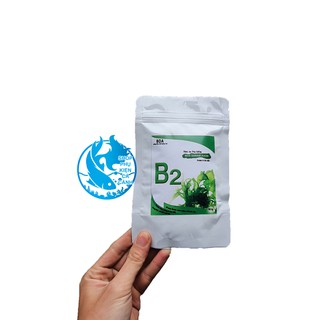 Thức ăn cho tép cảnh BDA - B2