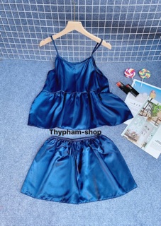 Bộ 2 dây phi mặc nhà dễ thương