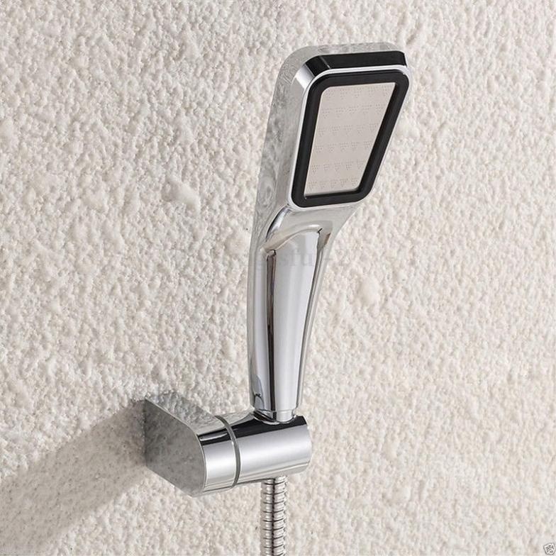 Đầu Vòi Sen Áp Suất Phun Cao Tiết Kiệm Nước | BigBuy360 - bigbuy360.vn