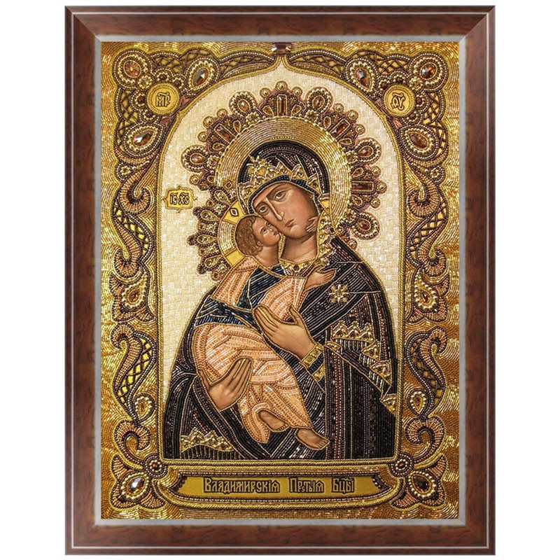 Tranh Thêu Trang Trí Thủ Công 5d Hình Chúa Jesus