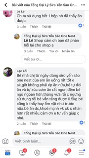 COMBO 2 YẾN SÀO ONE NEST 2019 ( được xem hàng)