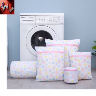 Hợp đồng mua sỉ set 5 túi lưới giặt đồ đủ kích cỡ