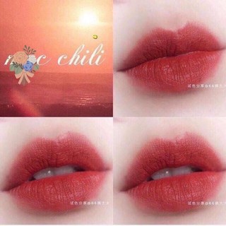 (BILL US CHÍNH HÃNG) SET 3 SON MAC FULLSIZE
