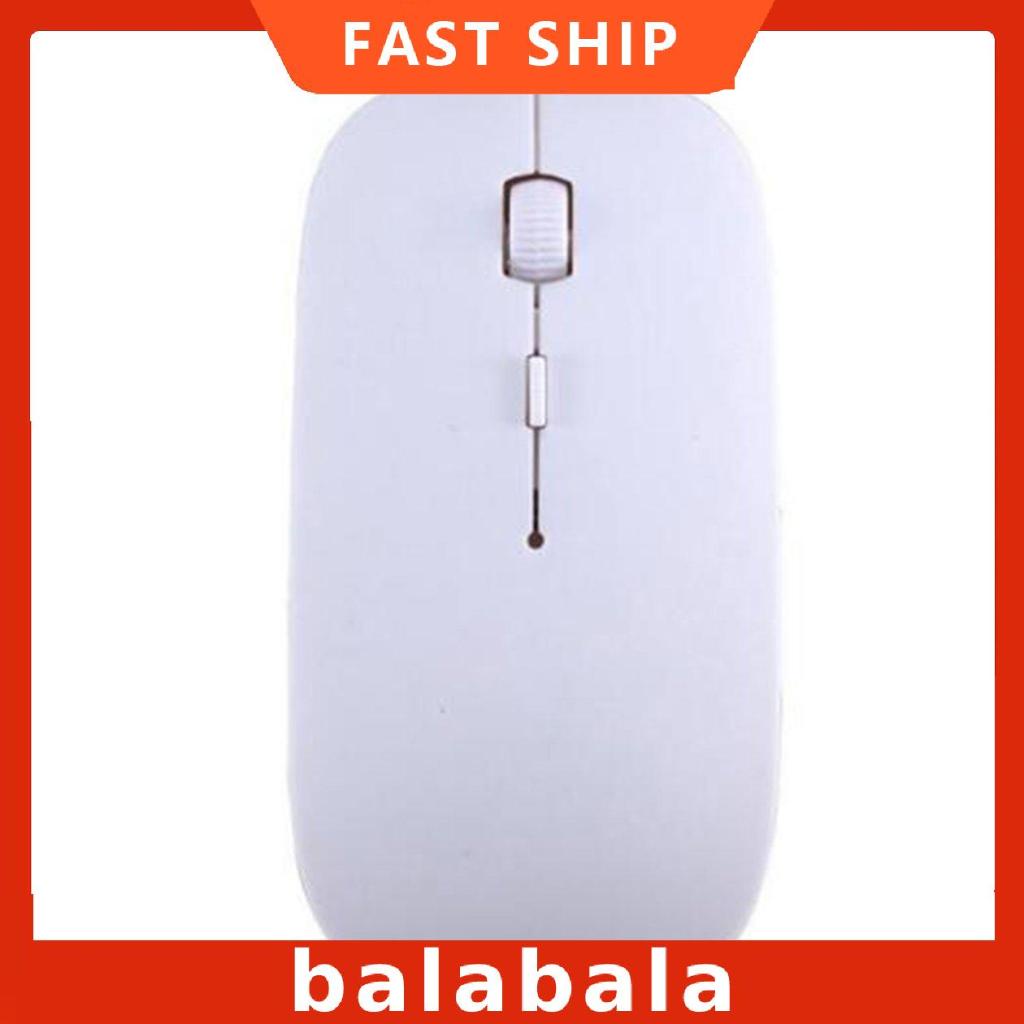 [BL]Wireless Mouse 3 Adjustable DPI 2.4G Wireless Mice Receiver Optical Mouse