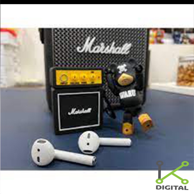 Dock sạc / tai lẻ cho Apple airpods 2