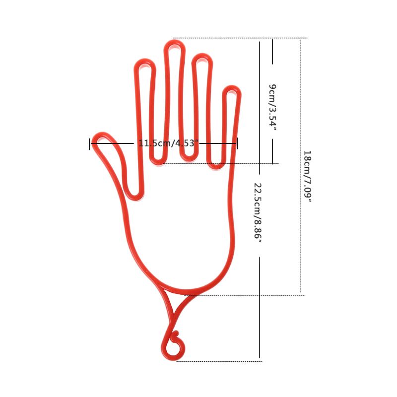 Giá Đỡ Căng Găng Tay Đánh Golf Bền Bỉ Tiện Dụng