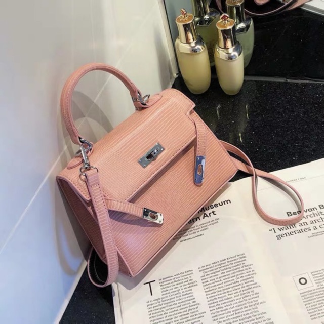 Túi Hemer Size Mini Hàng Quảng Châu