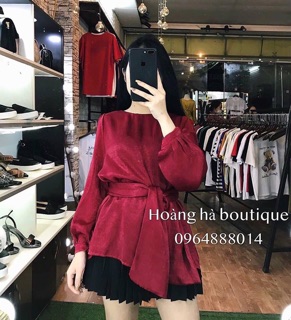 Somi lụa satin