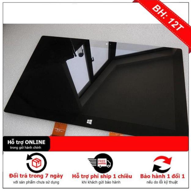 BH12TH  Thay Màn Hình Cảm Ứng Surface 3 / RT 3 – 1645 | BigBuy360 - bigbuy360.vn
