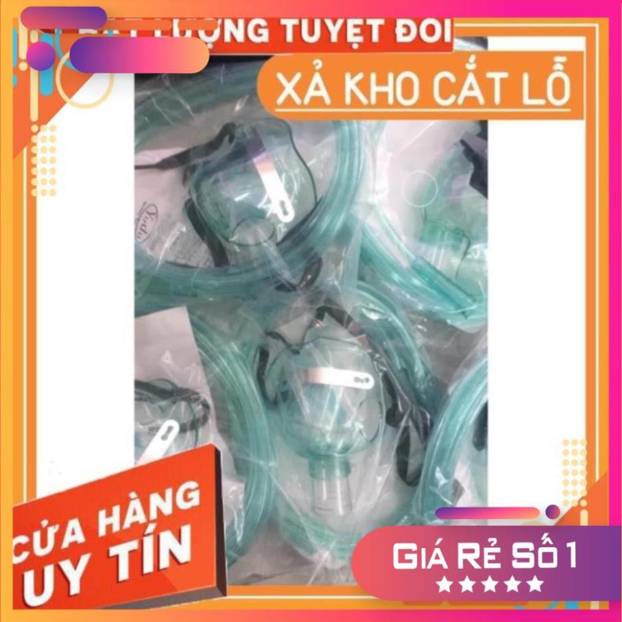 [FREE SHIP - SIÊU SALE] COMBO PHỤ KIỆN - Bộ Phụ Kiện Máy Xông Mũi Họng Khí Dung ( Người Lớn, Trẻ Em)