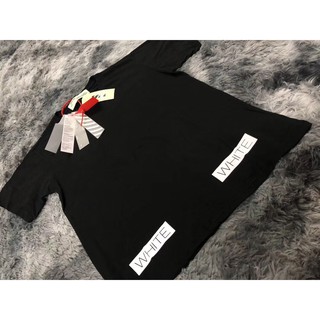 Áo thun OFF WHITE
