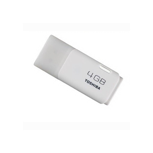 Usb Toshiba 4Gb