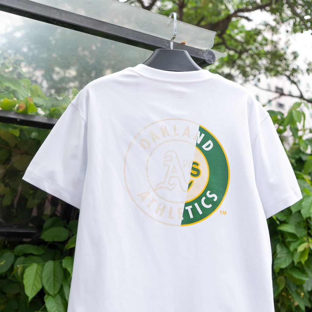 ÁO PHÔNG PHONG CÁCH THỜI TRANG HÀN QUỐC LOGO A'S