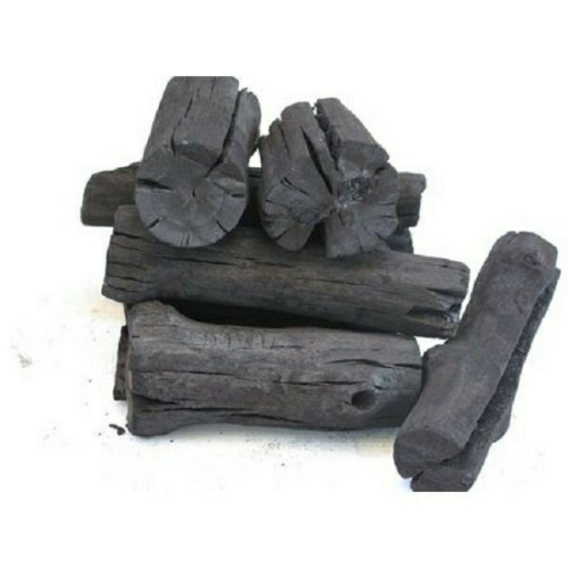 1KG THAN CỦI NƯỚNG ĐỒ ĂN