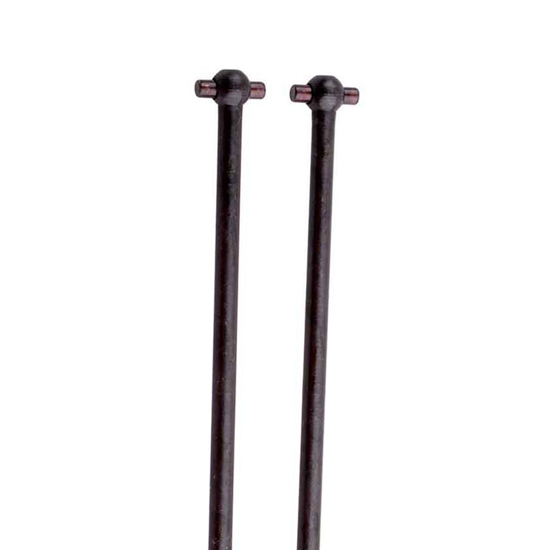 Trục Lái Sau Bằng Kim Loại 101.5mm 8229 Cho Xe Hơi Điều Khiển Từ Xa 1 / 8 ZD Racing 08421 08427 08428 9020 9116 9203