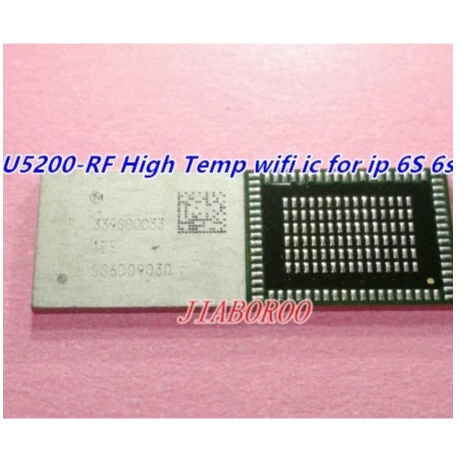 Ic wifi Iphone 6s - 6s plus