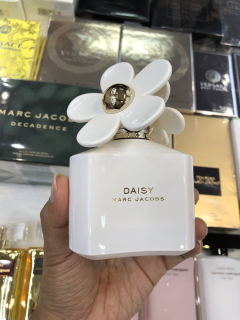 Nước Hoa Nữ Marc Jacobs Daisy 10th Anniversary Edition 100ml . Chính Hãng 2020